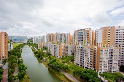Blk 666B Punggol Drive (Punggol), HDB 5 Rooms #222426691